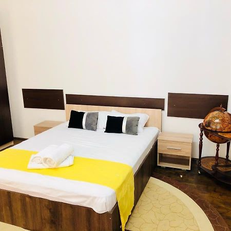 Joy City Stay Unirii19 ทิมิชัวรา ภายนอก รูปภาพ