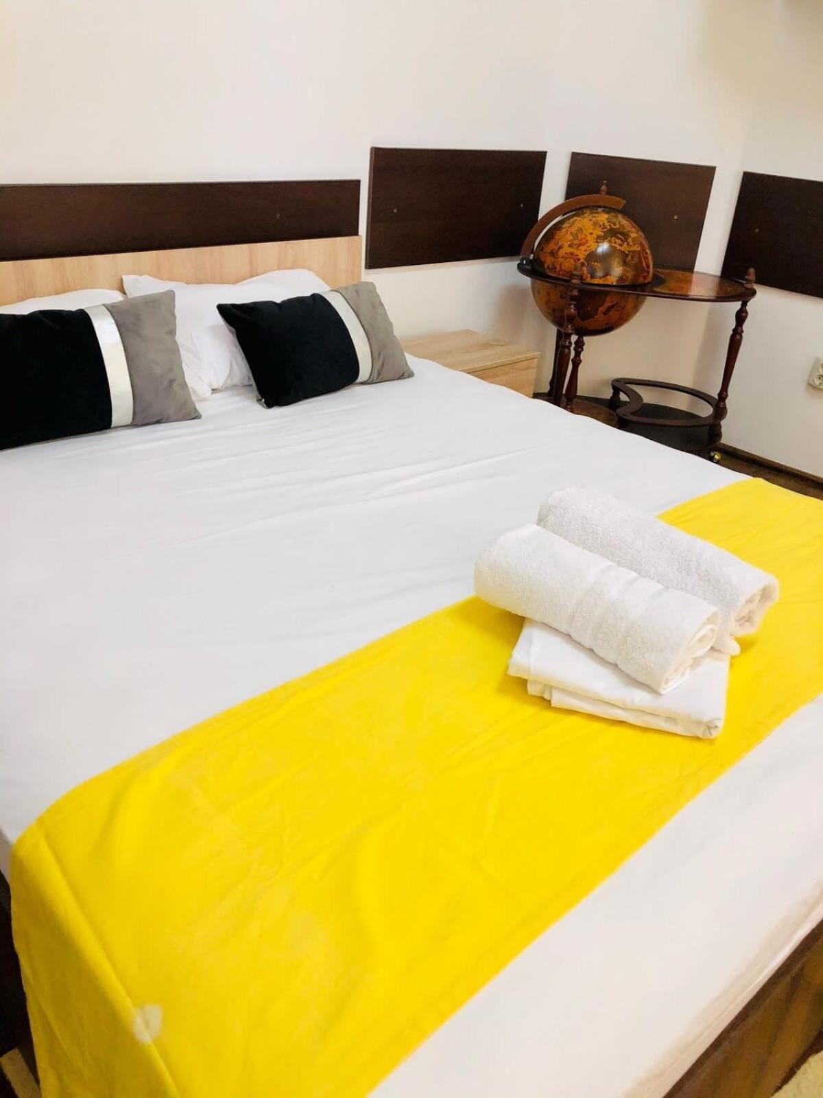 Joy City Stay Unirii19 ทิมิชัวรา ภายนอก รูปภาพ
